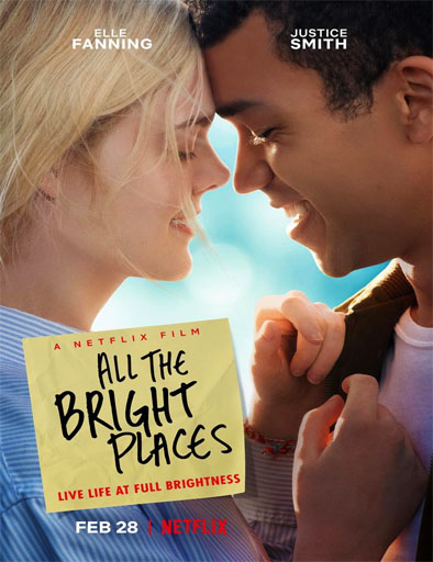 All The Bright Places 2020 ES